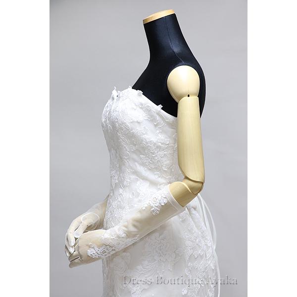 TAKAMI BRIDAL 10号 ワンオーナー クリーニング済 |  | 06