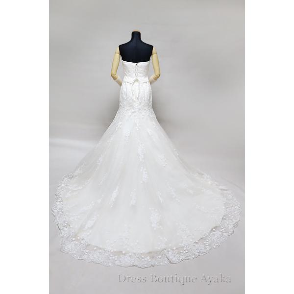 TAKAMI BRIDAL 10号 ワンオーナー クリーニング済 |  | 07