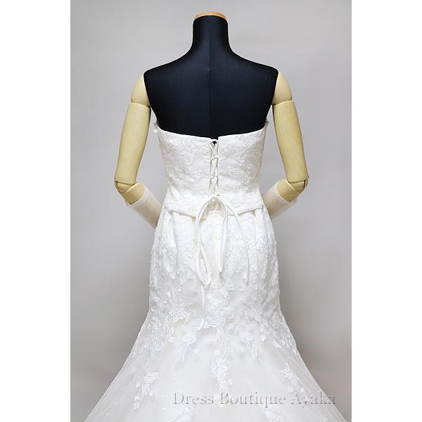 TAKAMI BRIDAL 10号 ワンオーナー クリーニング済 |  | 08