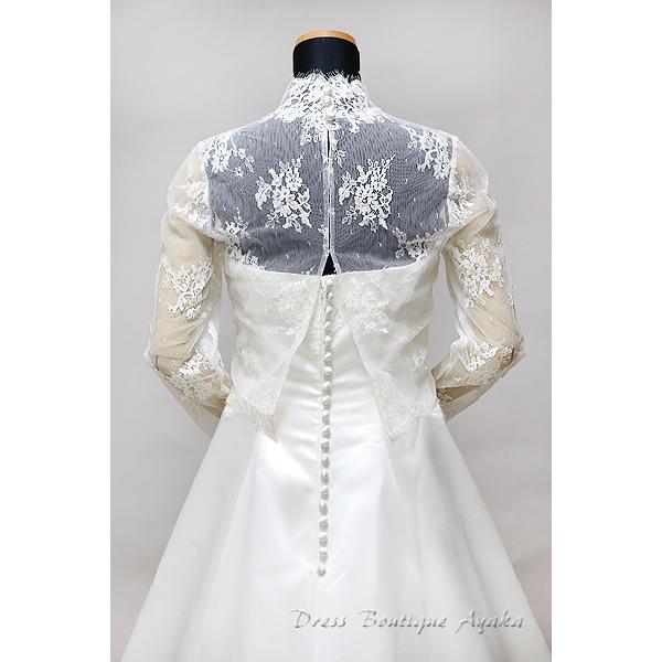 Vive la mariee! フランス製 ウェディングドレス 試着可 クリーニング済 結婚式 Aライン プリンセスドレス 11号 ワンオーナ |  | 08