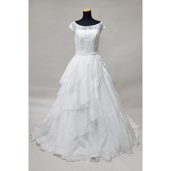 SALE／60%OFF】Vieux Paris ウェディングドレス 結婚式 試着可