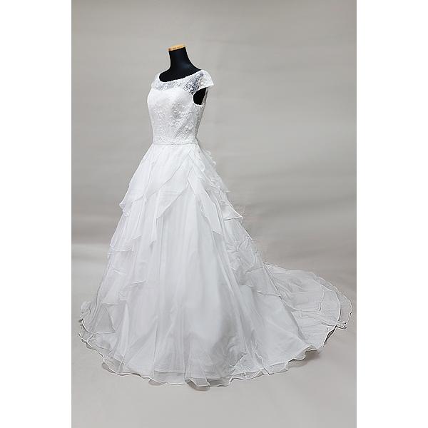 SALE／60%OFF】Vieux Paris ウェディングドレス 結婚式 試着可