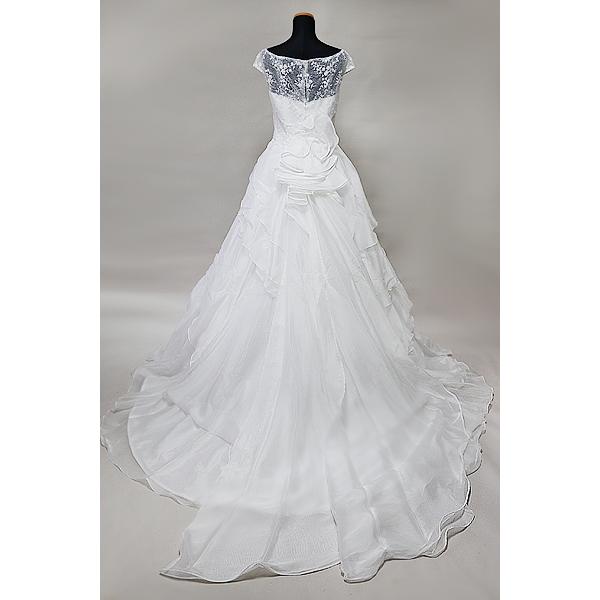 SALE／60%OFF】Vieux Paris ウェディングドレス 結婚式 試着可
