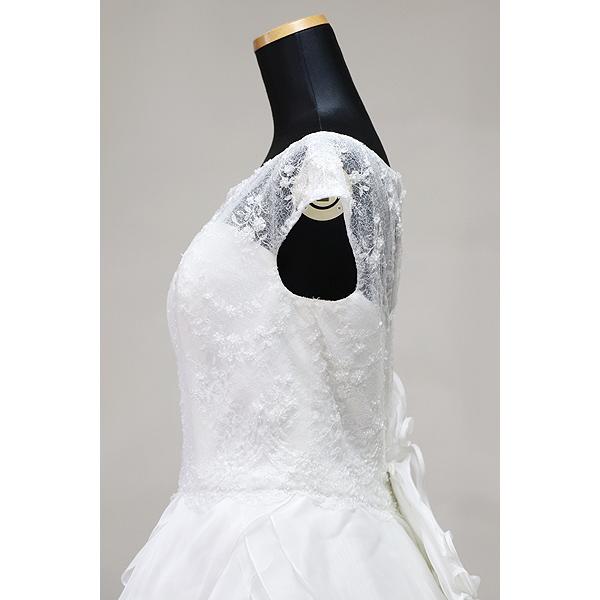 SALE／60%OFF】Vieux Paris ウェディングドレス 結婚式 試着可