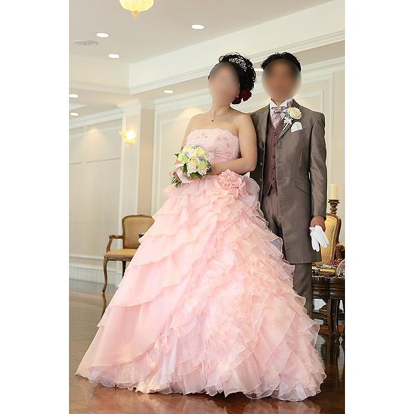 ACQUA GRAZIE【お家de試着可】編み上げ仕様 ワンオーナー クリーニング済 |  | 12