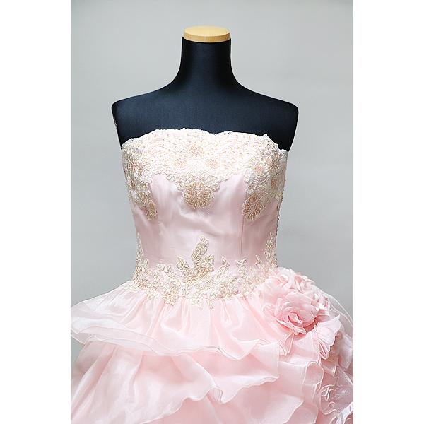 ACQUA GRAZIE【お家de試着可】編み上げ仕様 ワンオーナー クリーニング済 |  | 02