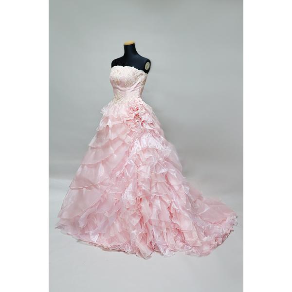 ACQUA GRAZIE【お家de試着可】編み上げ仕様 ワンオーナー クリーニング済 |  | 03