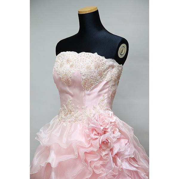 ACQUA GRAZIE【お家de試着可】編み上げ仕様 ワンオーナー クリーニング済 |  | 04