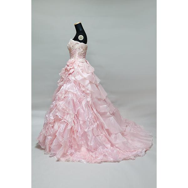 ACQUA GRAZIE【お家de試着可】編み上げ仕様 ワンオーナー クリーニング済 |  | 05