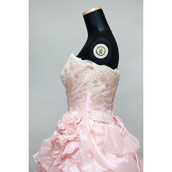 ACQUA GRAZIE【お家de試着可】編み上げ仕様 ワンオーナー クリーニング済 |  | 06