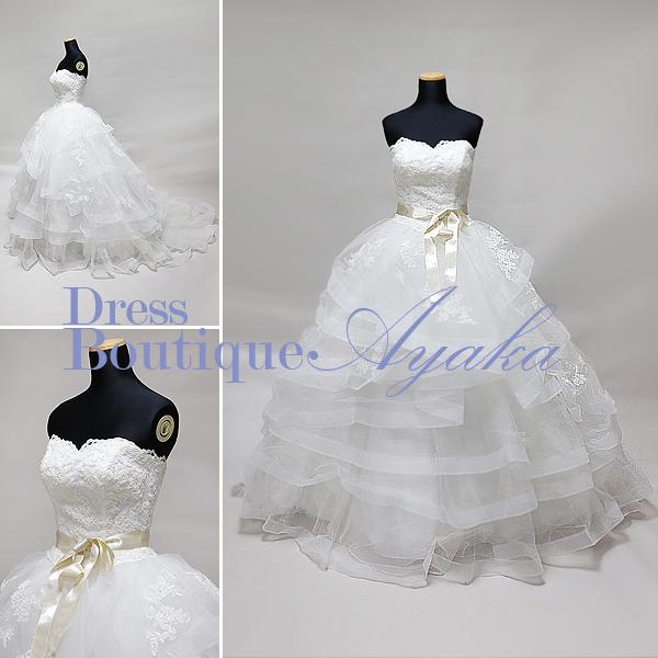 urbanilla アーユルバニラ AUR0021 7号 プリンセスライン 7号 ワンオーナー クリーニング済 | 