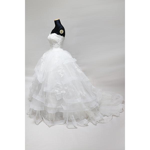 urbanilla アーユルバニラ AUR0021 7号 プリンセスライン 7号 ワンオーナー クリーニング済 |  | 03