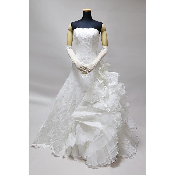 Emma （編み上げ仕様 7〜9号）ワンオーナー クリーニング済 |  | 01