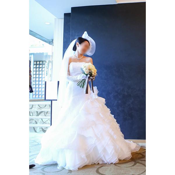 Emma （編み上げ仕様 7〜9号）ワンオーナー クリーニング済 |  | 10