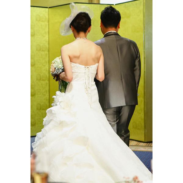 Emma （編み上げ仕様 7〜9号）ワンオーナー クリーニング済 |  | 12