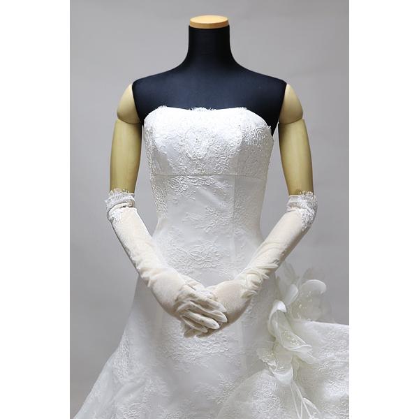 Emma （編み上げ仕様 7〜9号）ワンオーナー クリーニング済 |  | 02