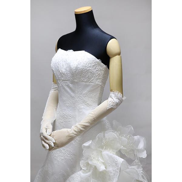 Emma （編み上げ仕様 7〜9号）ワンオーナー クリーニング済 |  | 04