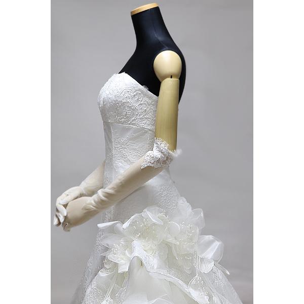 Emma （編み上げ仕様 7〜9号）ワンオーナー クリーニング済 |  | 06