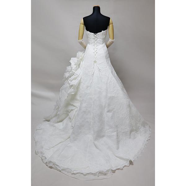 Emma （編み上げ仕様 7〜9号）ワンオーナー クリーニング済 |  | 07