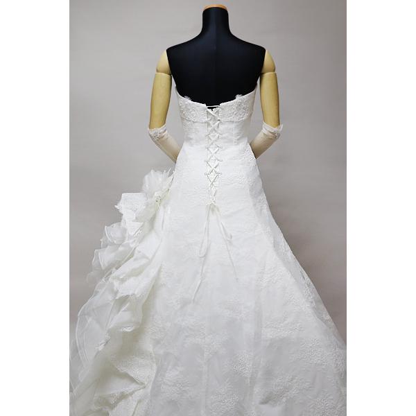 Emma （編み上げ仕様 7〜9号）ワンオーナー クリーニング済 |  | 08