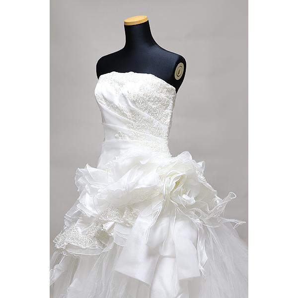 プリンセスライン【お家de試着可】 10号 ワンオーナー クリーニング済 |  | 04