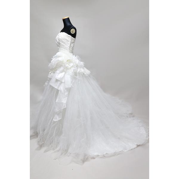 プリンセスライン【お家de試着可】 10号 ワンオーナー クリーニング済 |  | 05