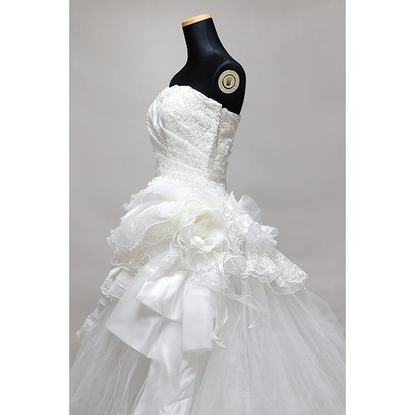 プリンセスライン【お家de試着可】 10号 ワンオーナー クリーニング済 |  | 06