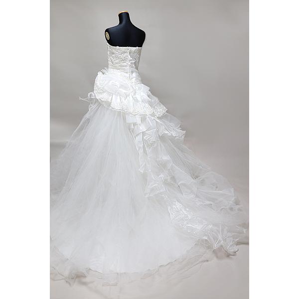 プリンセスライン【お家de試着可】 10号 ワンオーナー クリーニング済 |  | 07