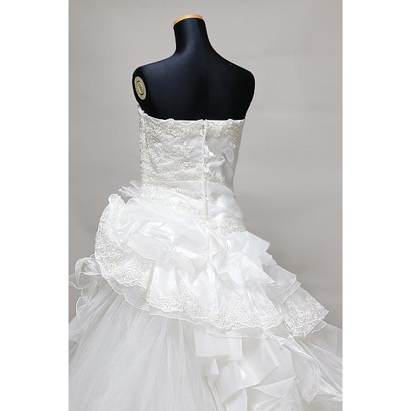 プリンセスライン【お家de試着可】 10号 ワンオーナー クリーニング済 |  | 08