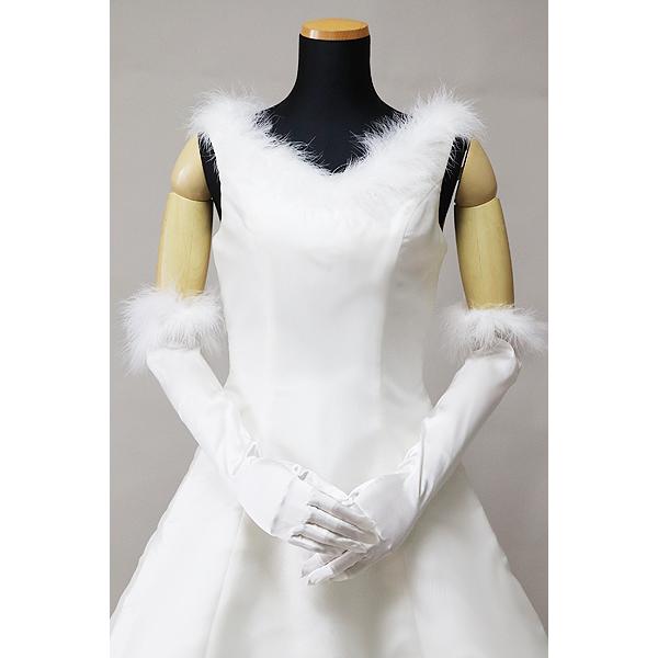 プリンセスライン 7〜10号（編み上げ仕様） ワンオーナー クリーニング済 |  | 02