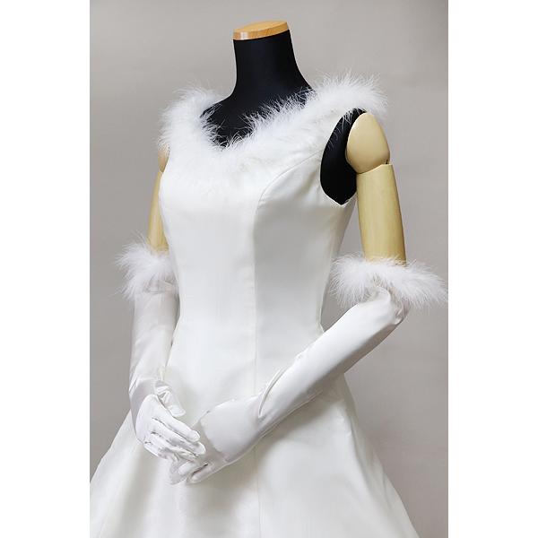 プリンセスライン 7〜10号（編み上げ仕様） ワンオーナー クリーニング済 |  | 04