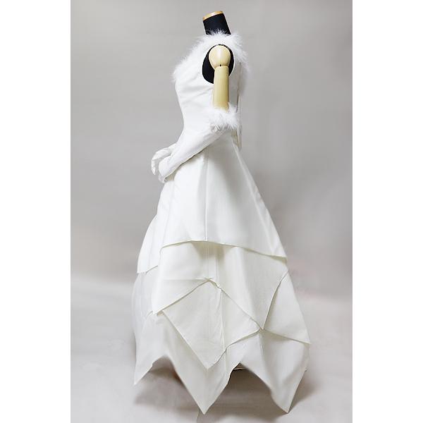 プリンセスライン 7〜10号（編み上げ仕様） ワンオーナー クリーニング済 |  | 05