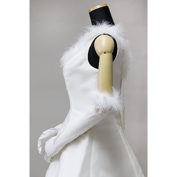 プリンセスライン 7〜10号（編み上げ仕様） ワンオーナー クリーニング済 |  | 06