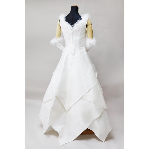 プリンセスライン 7〜10号（編み上げ仕様） ワンオーナー クリーニング済 |  | 07