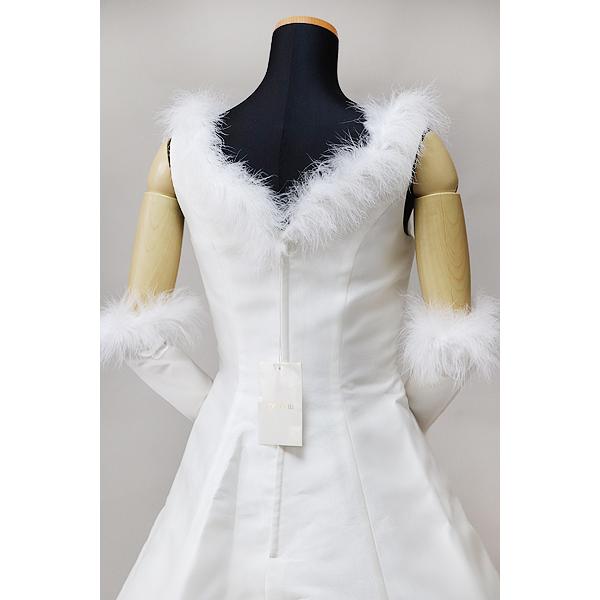 プリンセスライン 7〜10号（編み上げ仕様） ワンオーナー クリーニング済 |  | 08