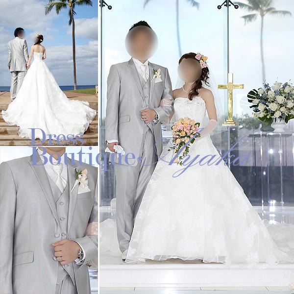 JUNKO KOSHINO タキシード ワンオーナー クリーニング済み | 