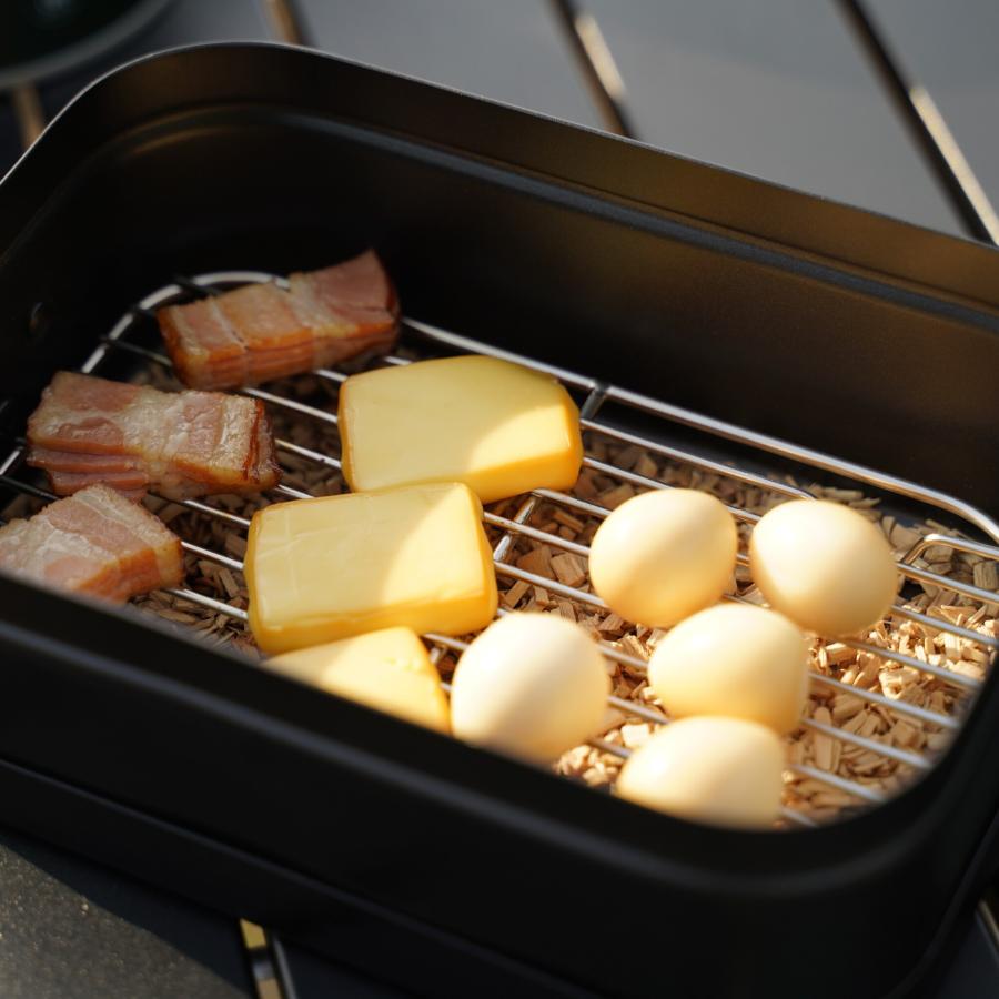 シアザライフ メスティン バット網 メッシュトレー Lサイズ |  | 01