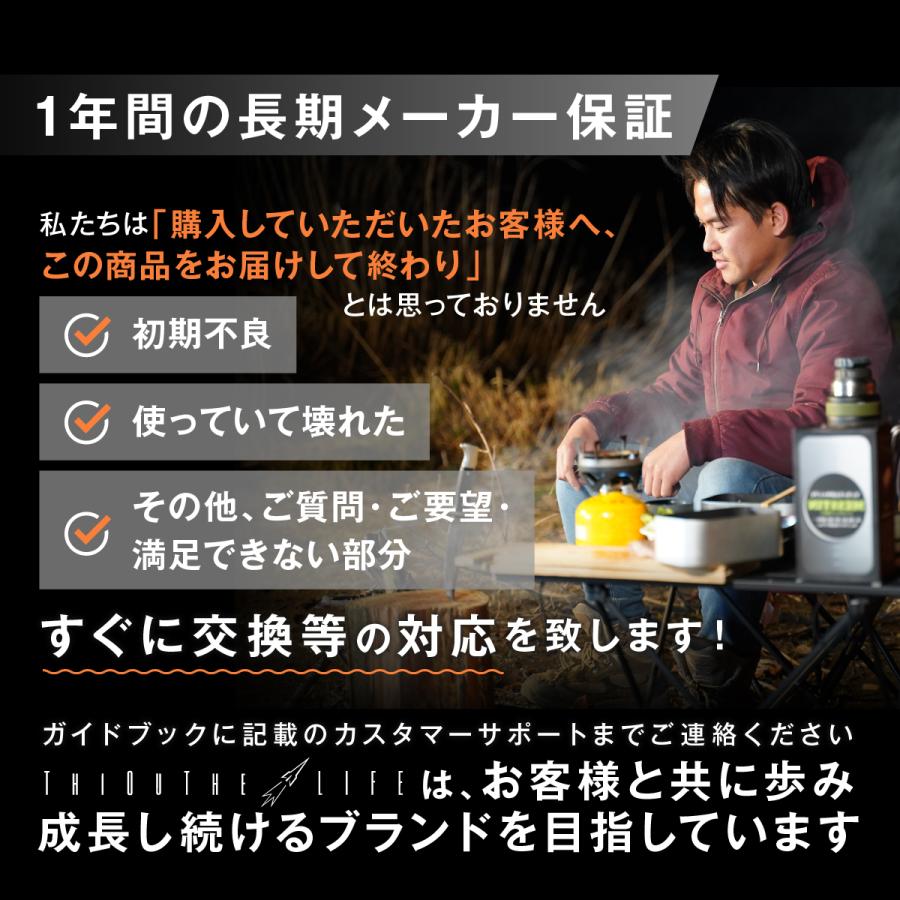 シアザライフ ノンスティック加工 メスティン 2.0 飯盒 耐熱350℃ JIS