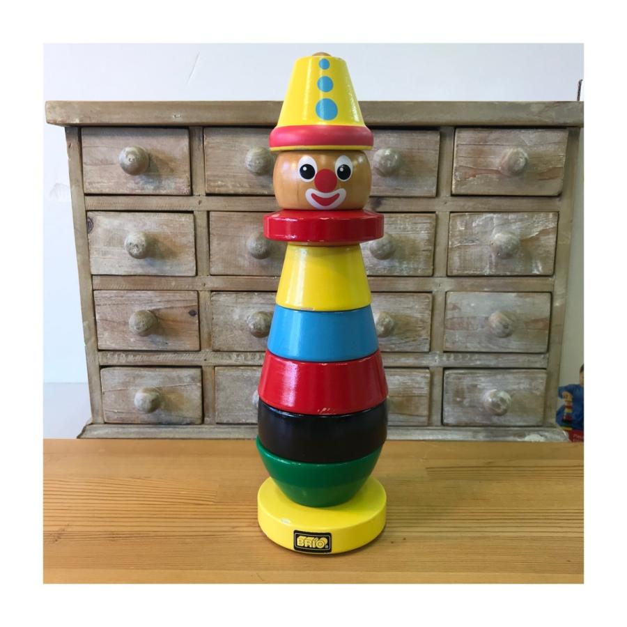 BRIO　スタッキングクラウン【ネコポス便不可×】 | 