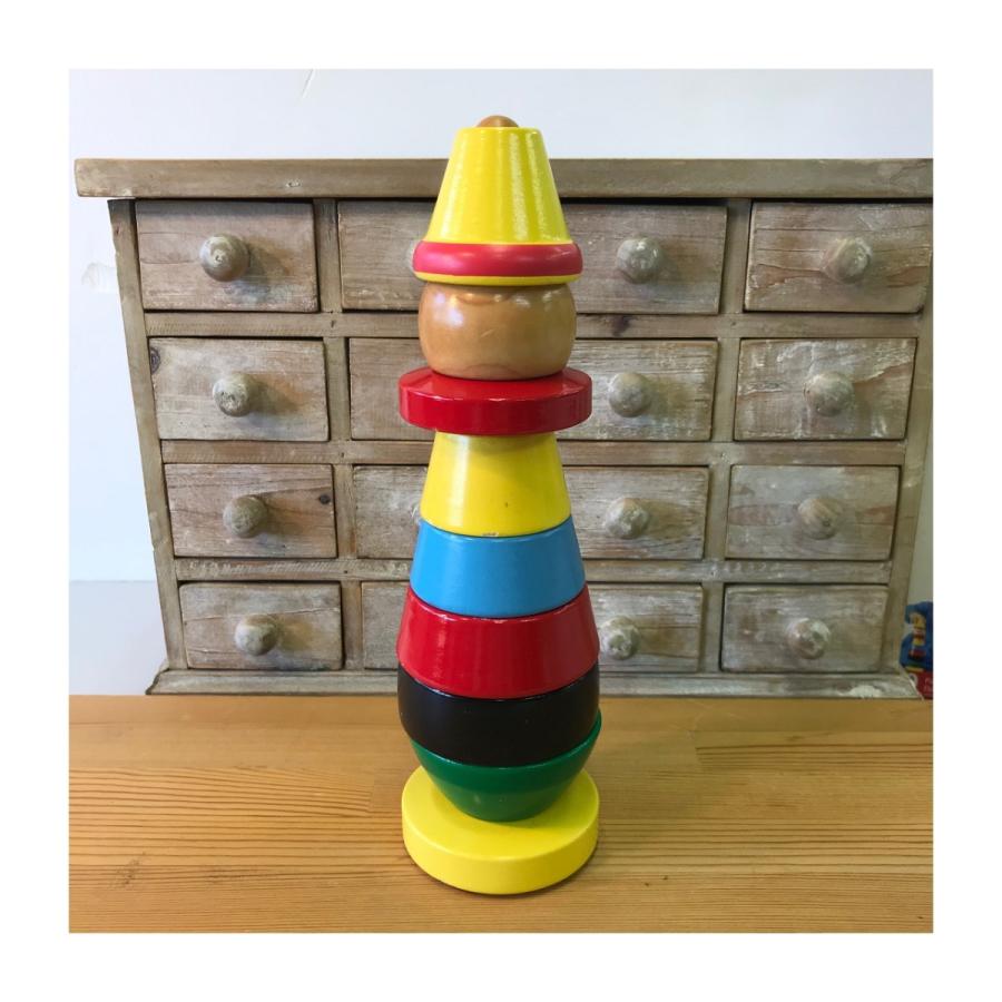 BRIO　スタッキングクラウン【ネコポス便不可×】 |  | 01