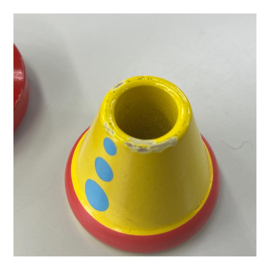 BRIO　スタッキングクラウン【ネコポス便不可×】 |  | 15