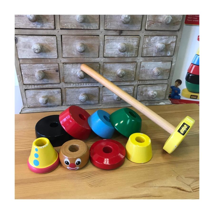 BRIO　スタッキングクラウン【ネコポス便不可×】 |  | 02