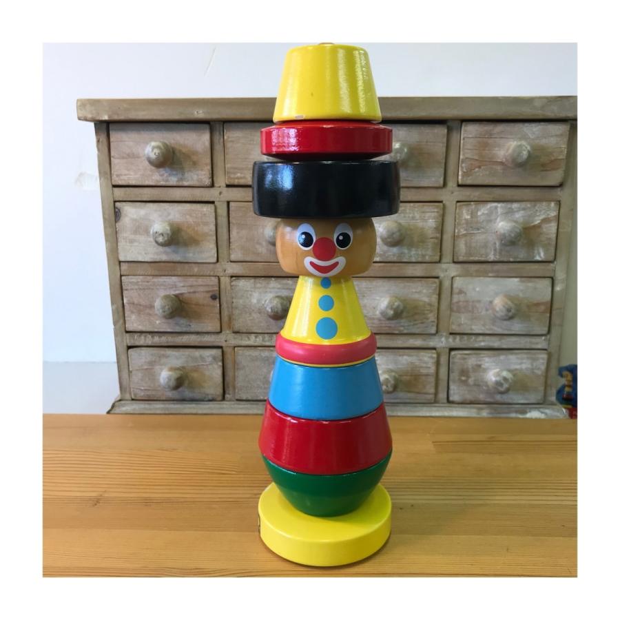 BRIO　スタッキングクラウン【ネコポス便不可×】 |  | 03