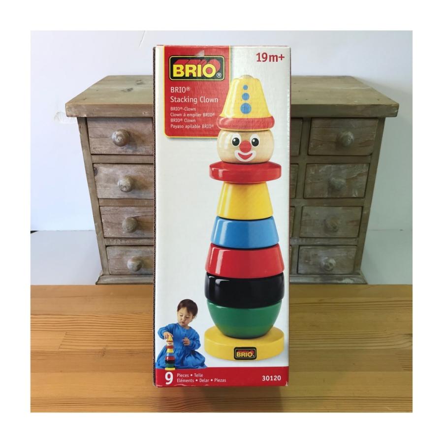 BRIO　スタッキングクラウン【ネコポス便不可×】 |  | 18