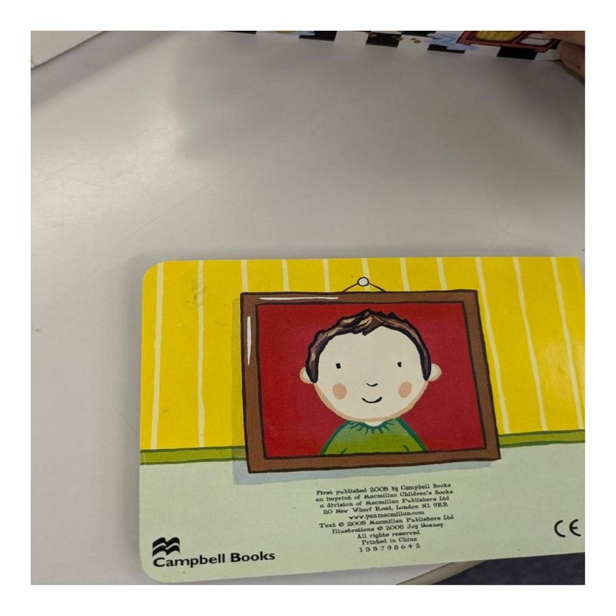 マグネットブック　プレイハウス【ネコポス便不可×】 |  | 13