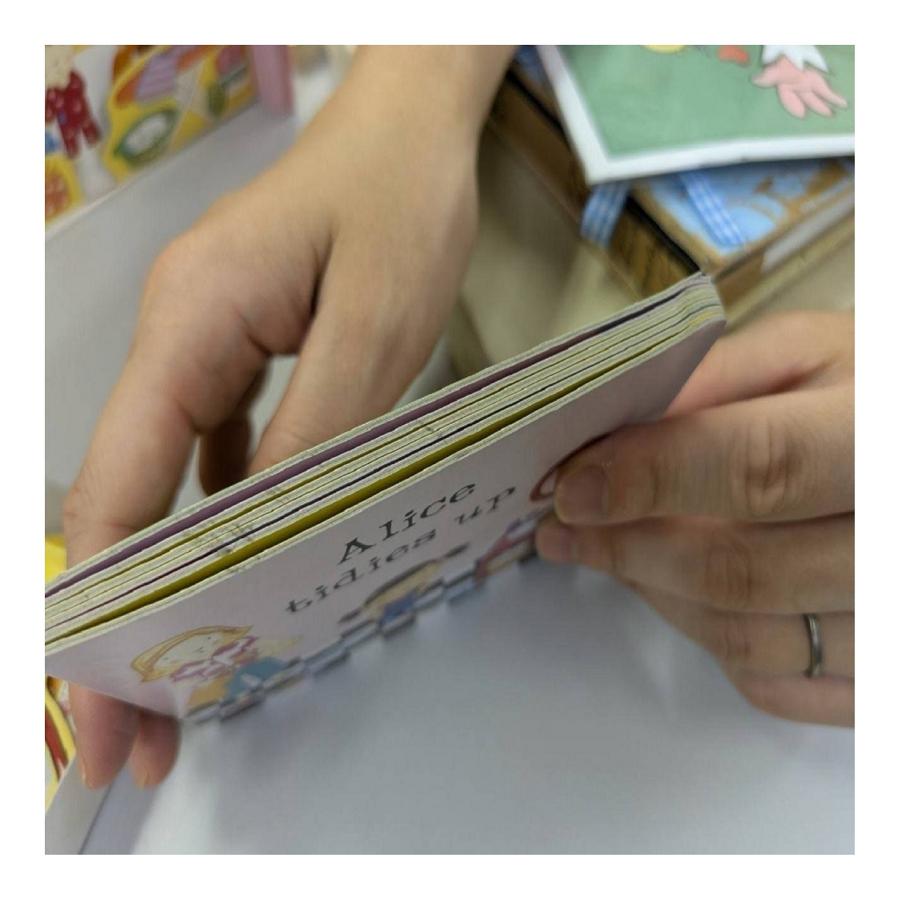 マグネットブック　プレイハウス【ネコポス便不可×】 |  | 14