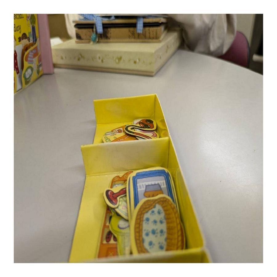 マグネットブック　プレイハウス【ネコポス便不可×】 |  | 15