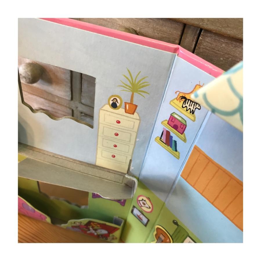 マグネットブック　プレイハウス【ネコポス便不可×】 |  | 06