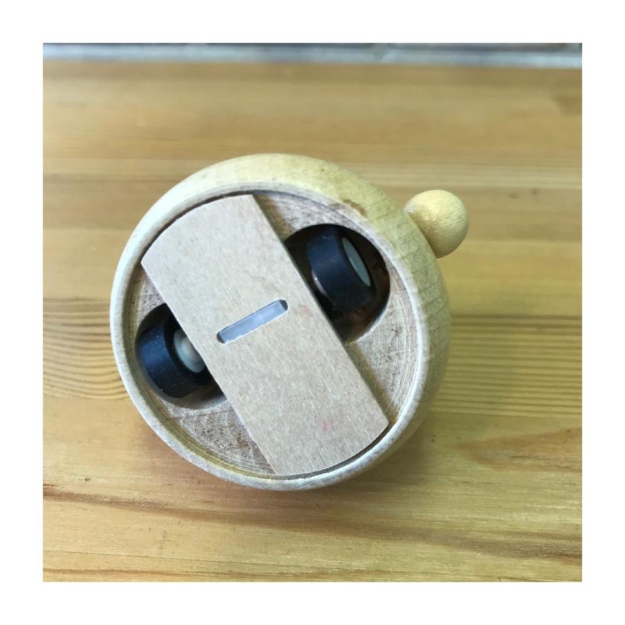 DETOA スイスイトイ　きのこハットスノーマン【ネコポス便不可×】 |  | 03