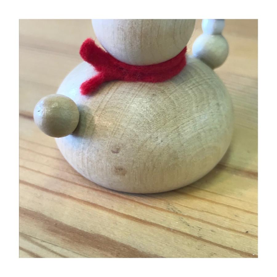 DETOA スイスイトイ　きのこハットスノーマン【ネコポス便不可×】 |  | 04